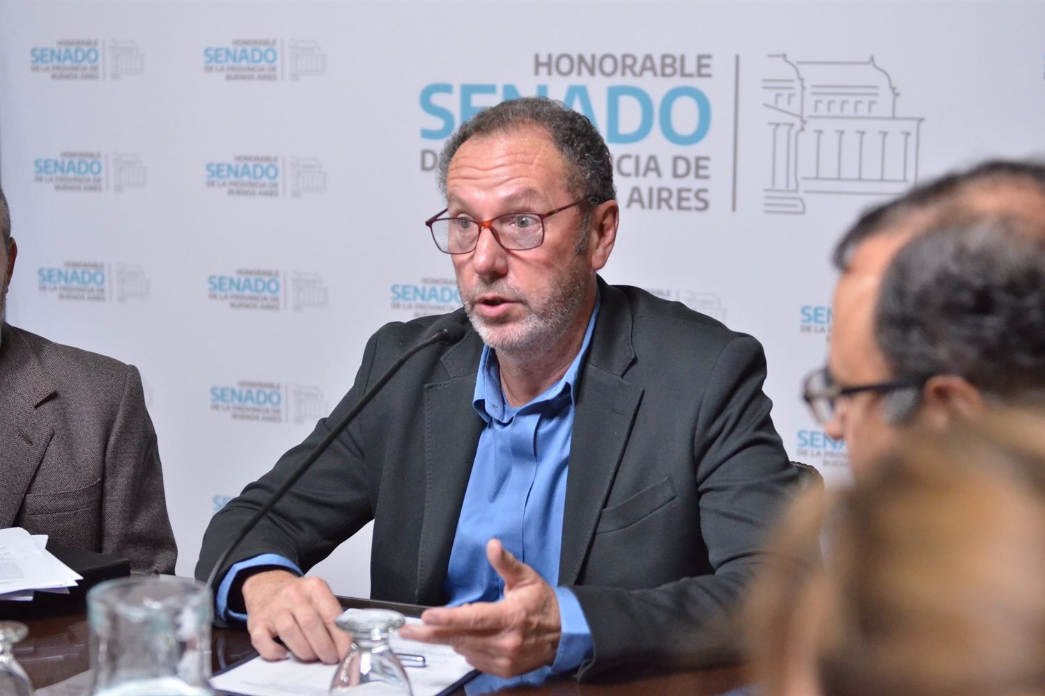 Walter Torchio presidirá la Comisión de Medio Ambiente, Desarrollo ...