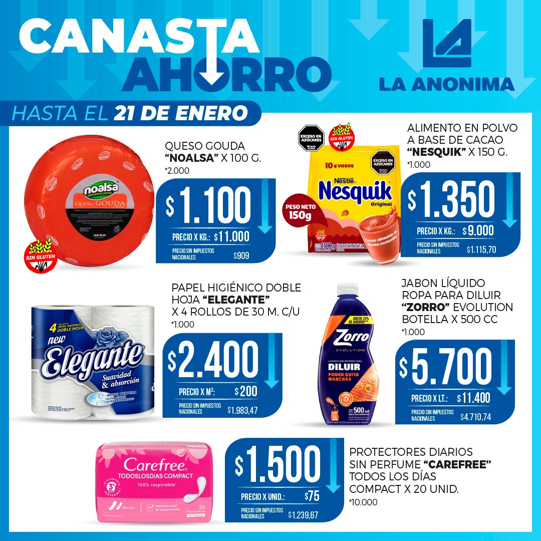 Banner CARLOS CASARES