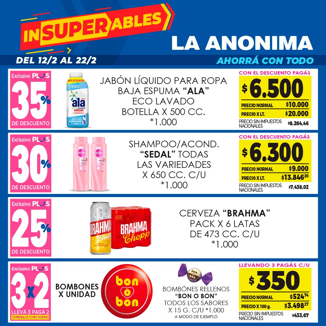 Banner CARLOS CASARES