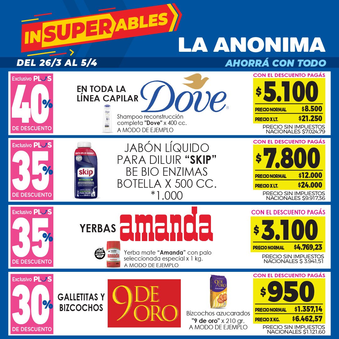 Banner CARLOS CASARES