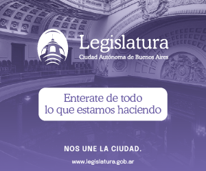 Legislatura CABA