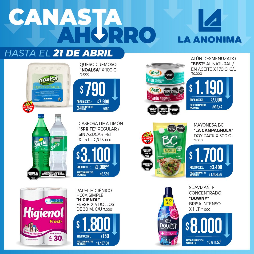 Banner CARLOS CASARES