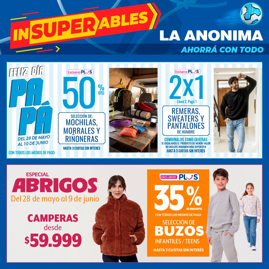 Banner CARLOS CASARES