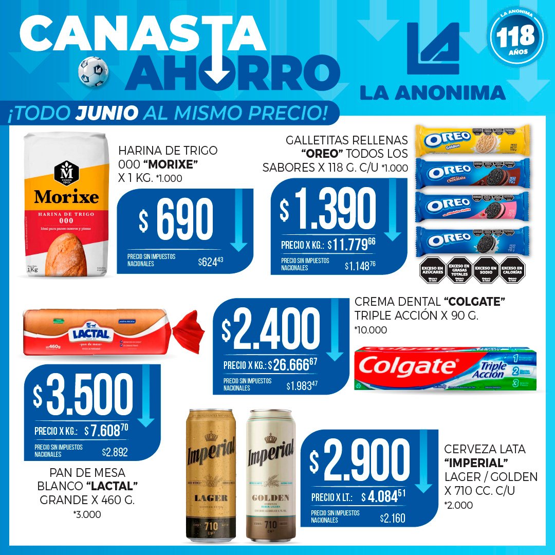 Banner CARLOS CASARES